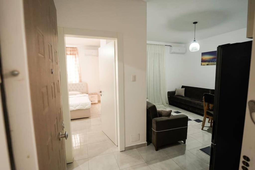 Appartement Stylish & Cozy By The Shëngjin