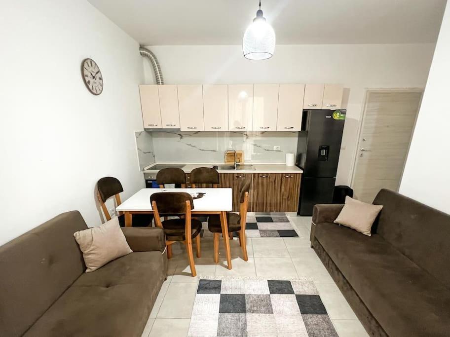 Appartement Stylish & Cozy By The *