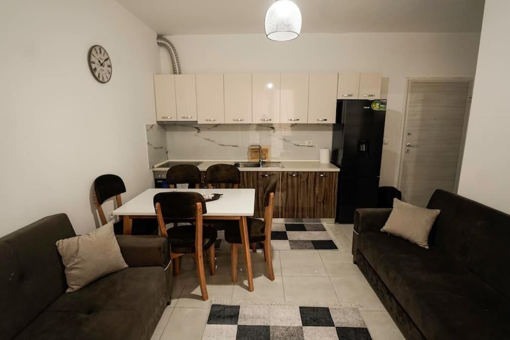 Appartement Stylish & Cozy By The *